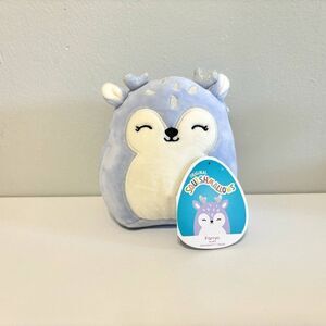 Farryn the Fawn 5" Squishmallow